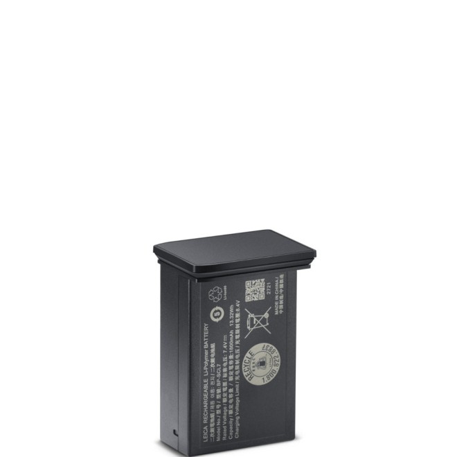 Batterie BP-SCL7 Batterie BP-SCL7