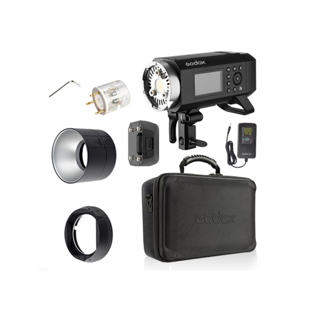 Witstro AD400Pro