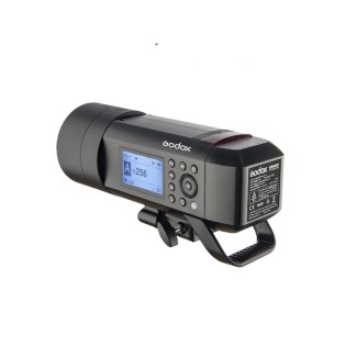 Witstro AD400Pro