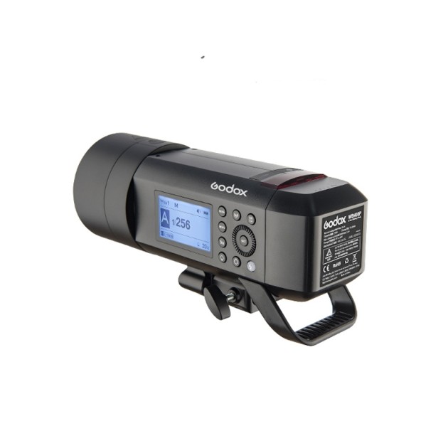 Witstro AD400Pro