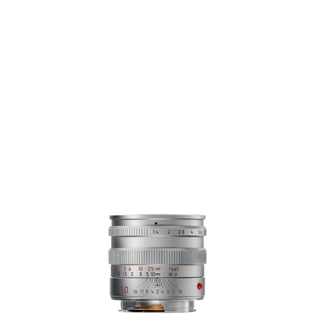 Summilux-M 50mm f/1.4 ASP
