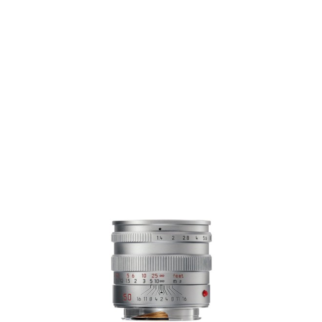 Summilux-M 50mm f/1.4 ASP