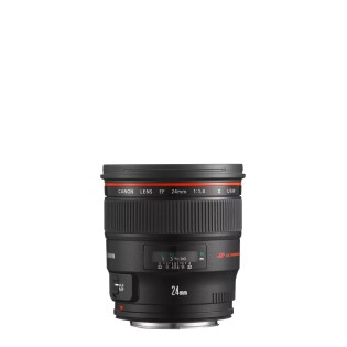 EF 24mm F1.4L USM II