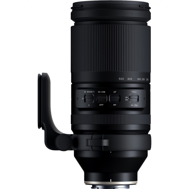 SP 150-500 F5-6.7 DI III VXD SP 150-500 F5-6.7 DI III VXD