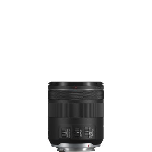 RF 85mm F2 macro IS STM