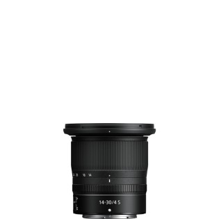 Z 14-30mm F4 S