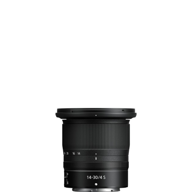 Z 14-30mm F4 S