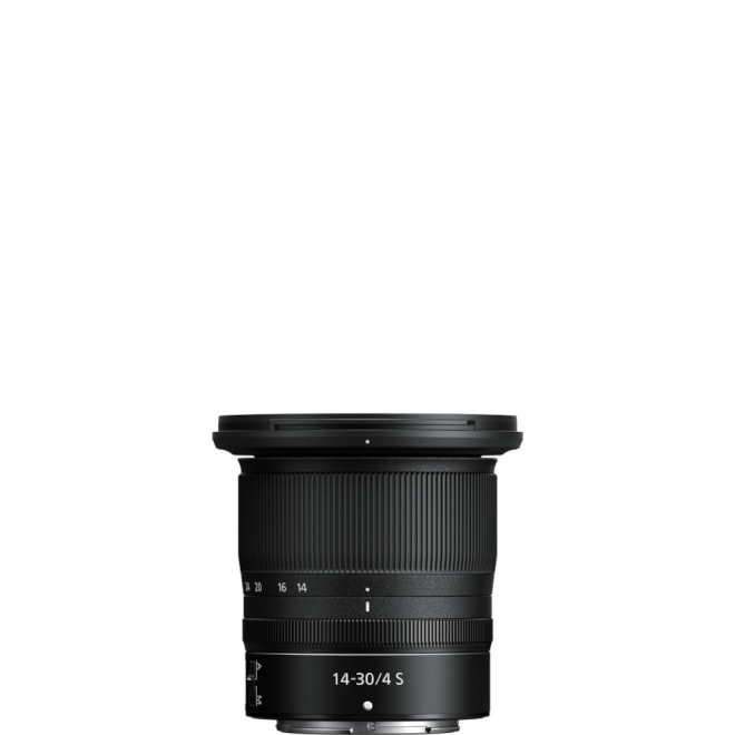 Z 14-30mm F4 S