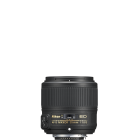 AF-S 35mm F1.8G ED