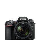 D7500 + AF-S DX 18-140mm F3.5-5.6G ED VR