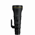 Z 800mm F6.3 VR S