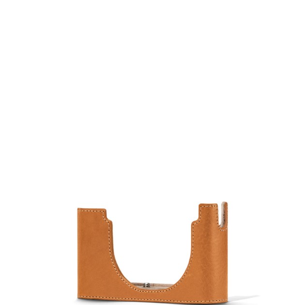 Demi-étui cuir
