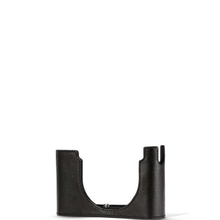 Demi-étui cuir