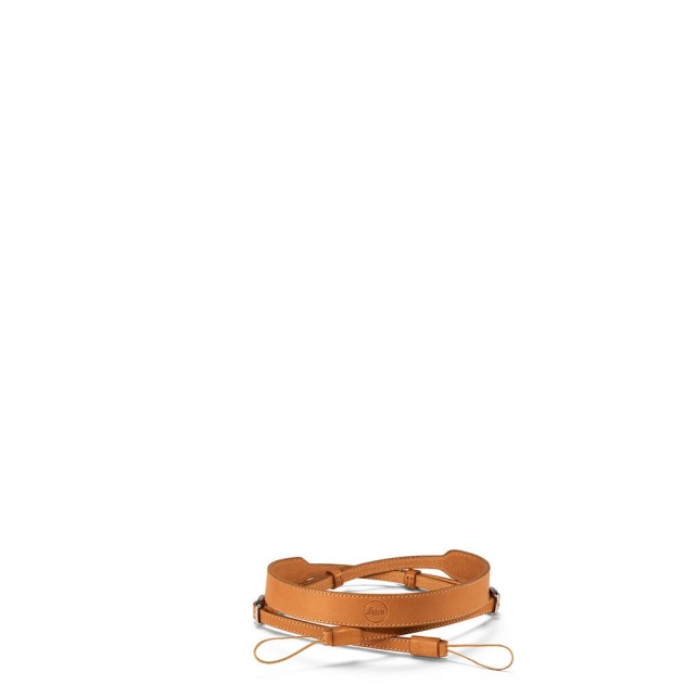 Courroie en cuir