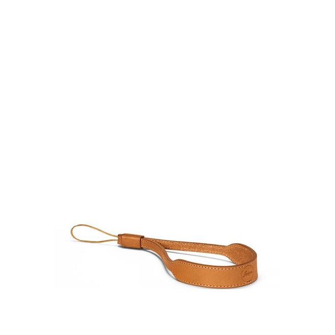 Dragonne cuir D-lux