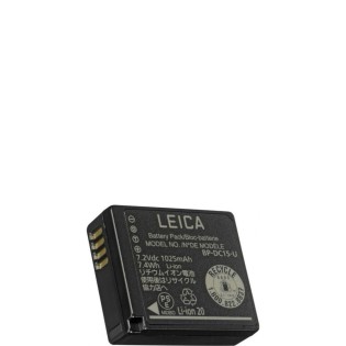 Batterie BP-DC 15