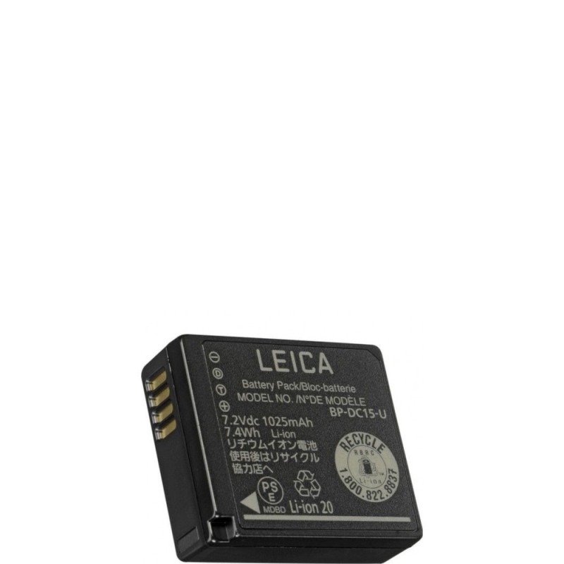 Batterie BP-DC 15