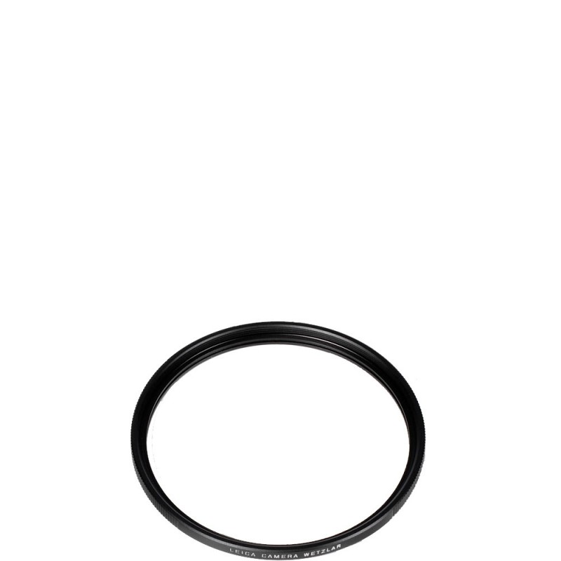 Filtre UVa II