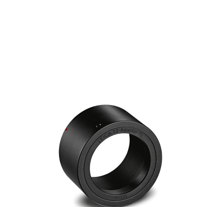 Adaptateur T2 pour L Adaptateur T2 pour L