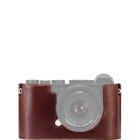 Demi-étui cuir