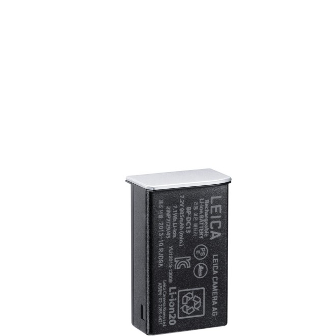 Batterie BP-DC 13 Batterie BP-DC 13