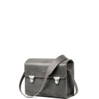 Sac système en cuir nappa