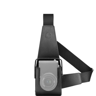 Holster en cuir