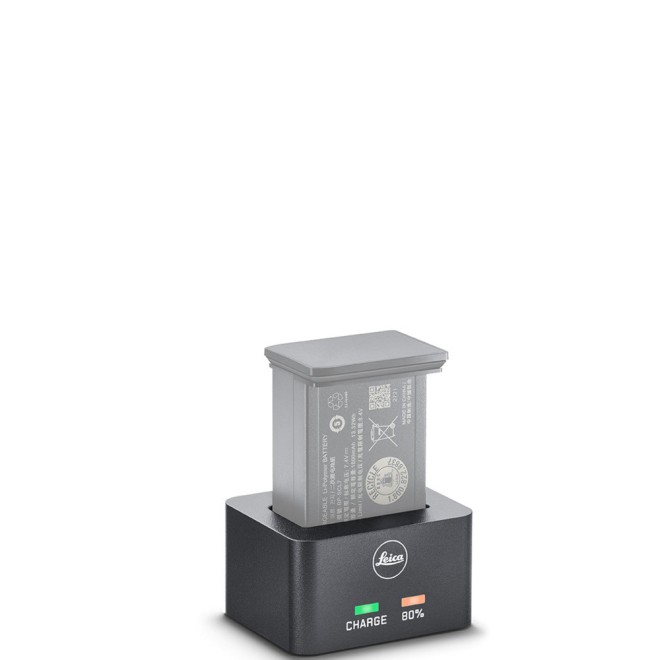 Chargeur BC-SCL7 Chargeur BC-SCL7