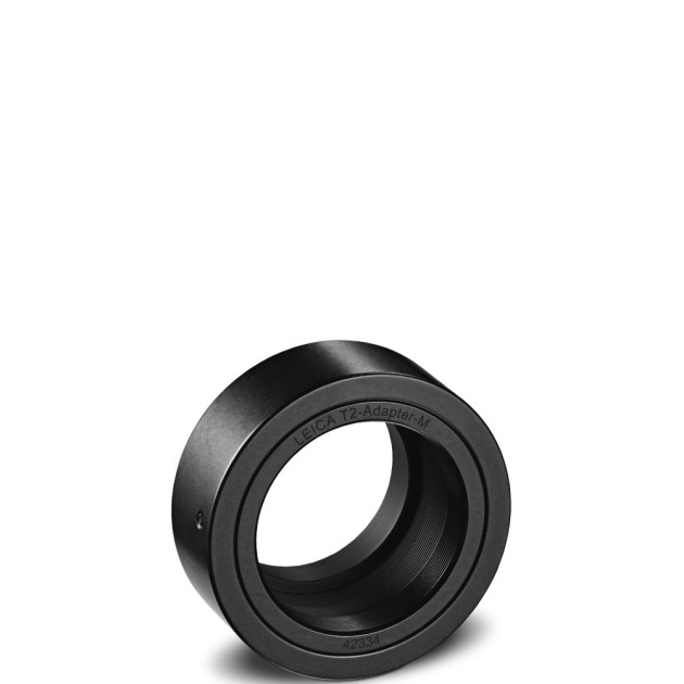 Adaptateur T2 pour M