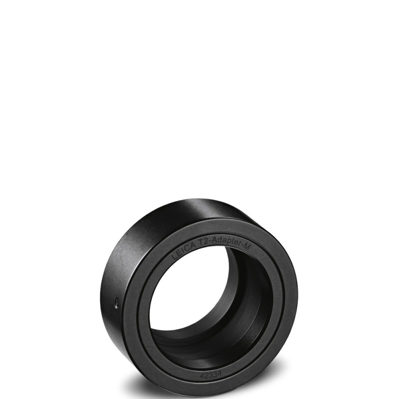 Adaptateur T2 pour M