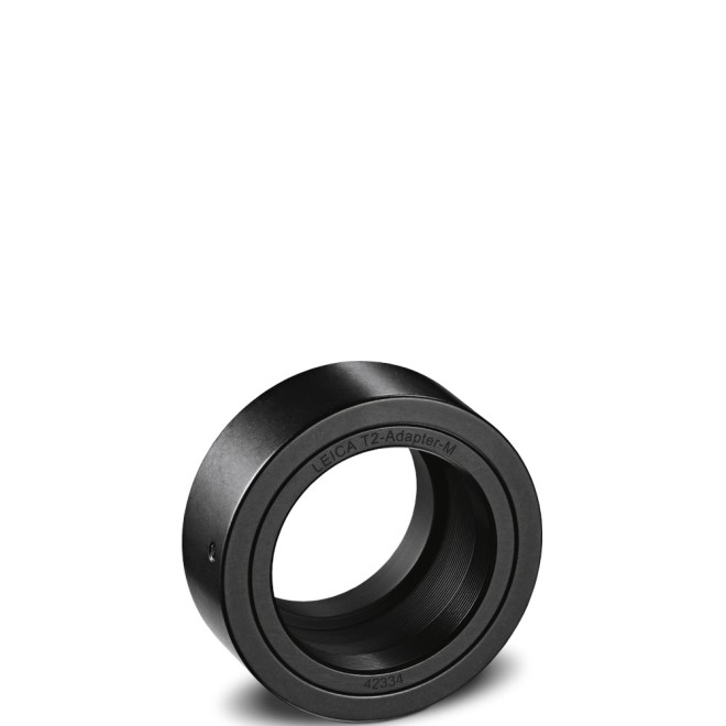 Adaptateur T2 pour M Adaptateur T2 pour M