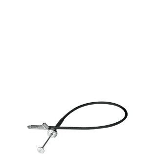 Déclencheur souple 50 cm