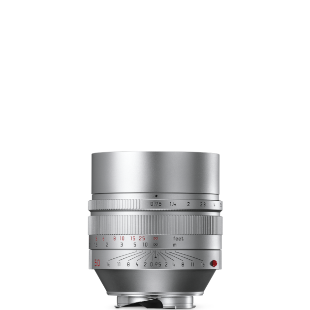 Noctilux-M 50mm f/0.95 ASPH