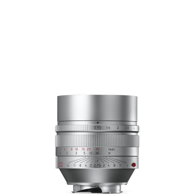 Noctilux-M 50mm f/0.95 ASPH