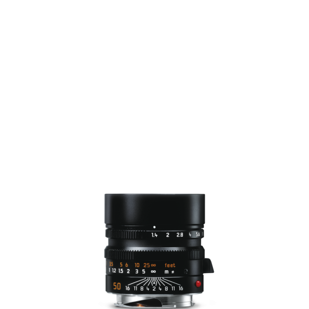 Summilux-M 50mm f/1.4 ASP