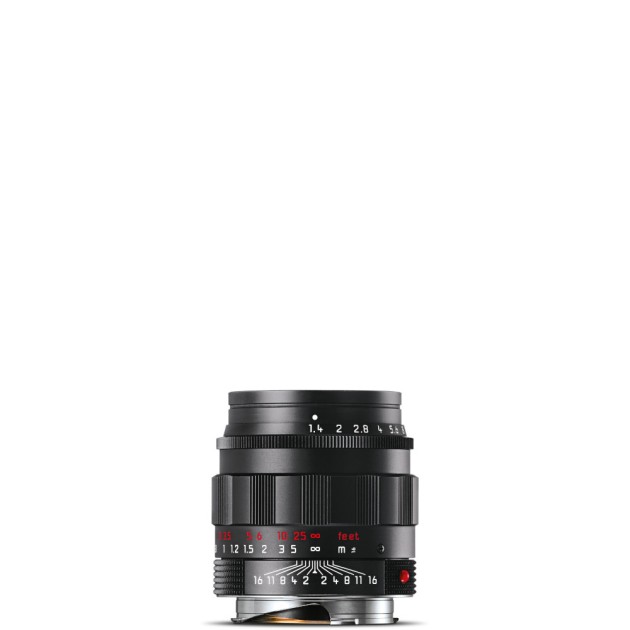Summilux-M 50mm f/1.4 ASP