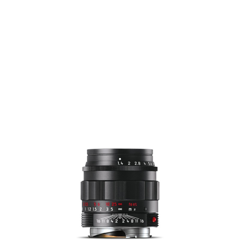 Summilux-M 50mm f/1.4 ASP