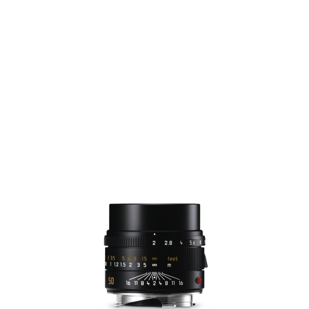 Apo-Summicron-M 50mm f/2 ASPH