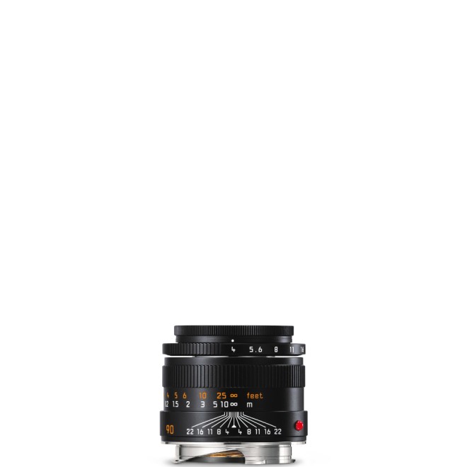 Macro-elmar-M 90mm f/4 Macro-elmar-M 90mm f/4