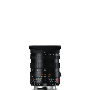 Tri-Elmar-M 16-18-21mm f/4 ASPH