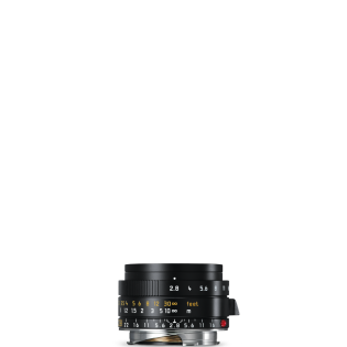 Elmarit-M 28 f/2.8 ASPH.