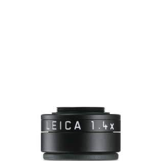 Loupe 1,4x