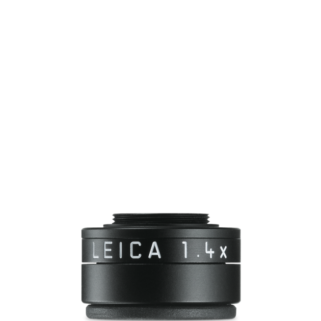 Loupe 1,4x