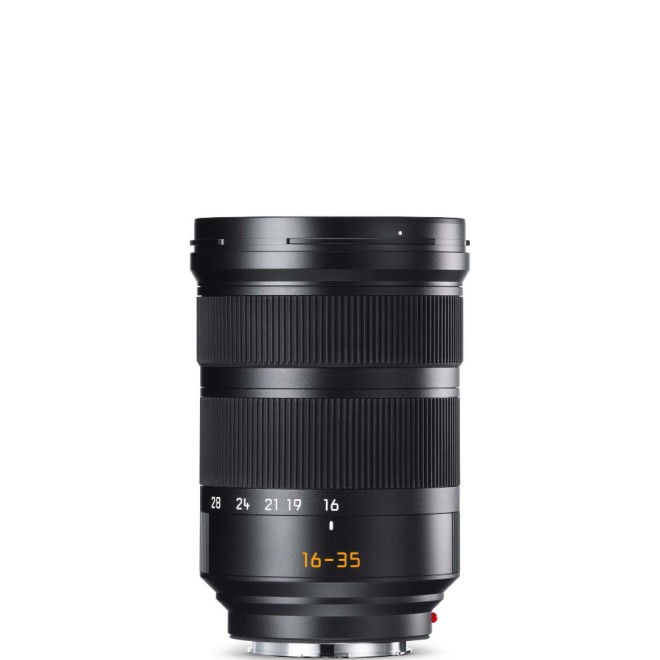 SUPER-VARIO-ELMAR-SL 16-35MM F/3.5-4.5 ASPH. SUPER-VARIO-ELMAR-SL 16-35MM F/3.5-4.5 ASPH.