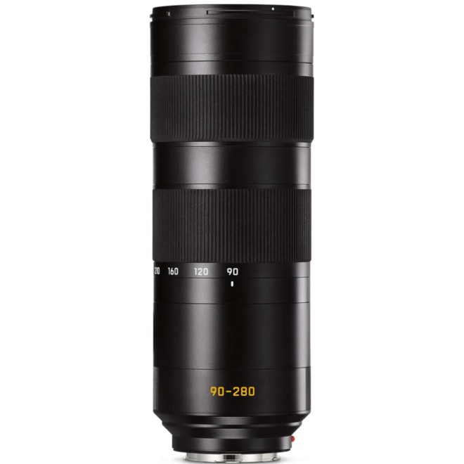APO-VARIO-ELMARIT-SL 90-280MM F/2.8-4 APO-VARIO-ELMARIT-SL 90-280MM F/2.8-4