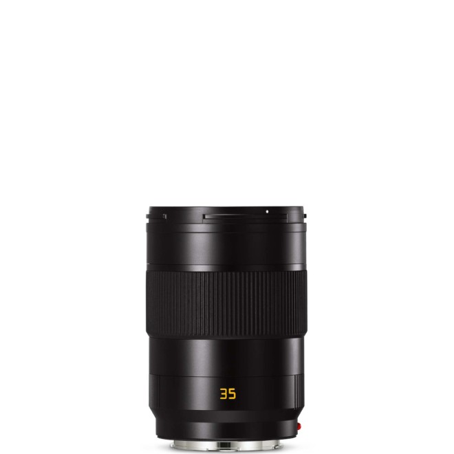 APO-SUMMICRON-SL 35MM F/2 ASPH APO-SUMMICRON-SL 35MM F/2 ASPH