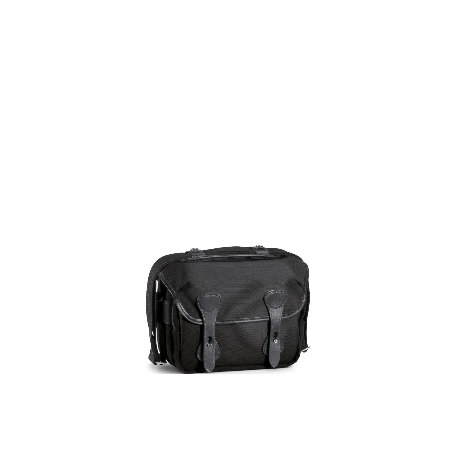 Acheter maintenant Sac modulable BILLINGHAM, noir | sur Leica Store Online France