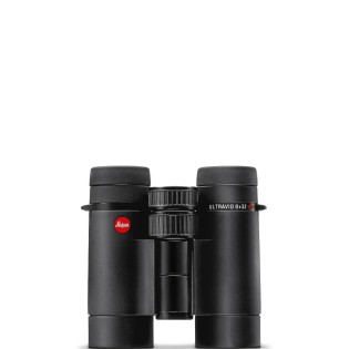 Ultravid 8x32 HD-Plus