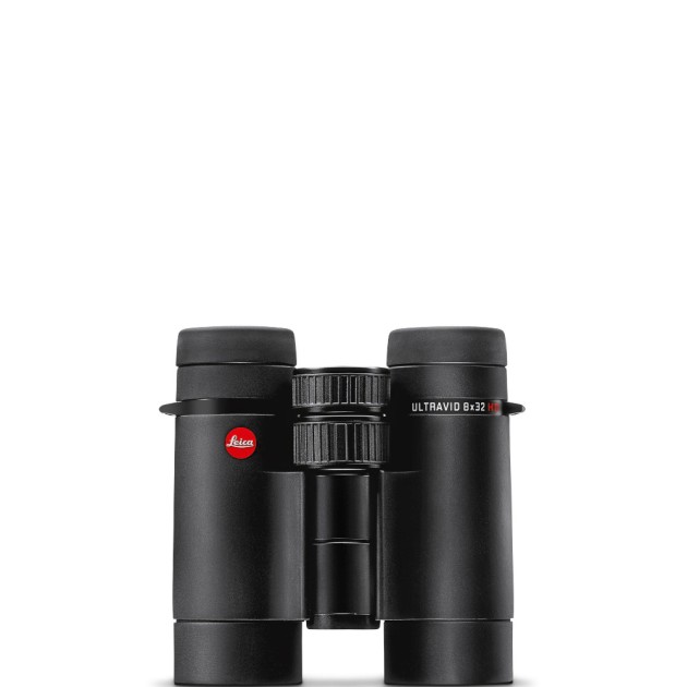 Ultravid 8x32 HD-Plus