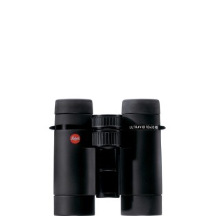 Ultravid 10x32 HD-plus